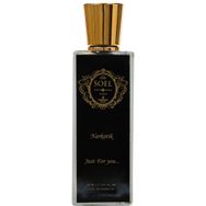 Soel Parfüm Narkotik EDP 50 ML Erkek Parfümü