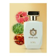 Soel Parfüm Star Lux EDP 100 ML Erkek Parfümü