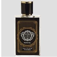 Soel Parfüm U7 EDP 50 ml Unisex Parfüm