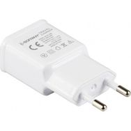 Soffany SY-308 2.4A Usb Hızlı Şarj Adaptörü