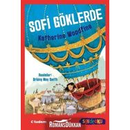 Sofi Göklerde - Katherine Woodfine
