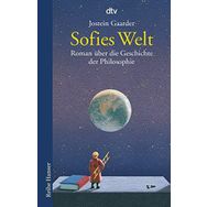 Sofies Welt - Jostein Gaarder