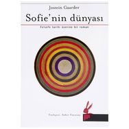 SOFININ DÜNYASI - JOSTEIN GAARDER