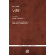SOFIST - PLATON(EFLATUN)
