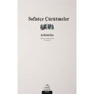 Sofistçe Çürütmeler - Aristoteles