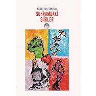 Soframdaki Şiirler - Bektaş Tosun