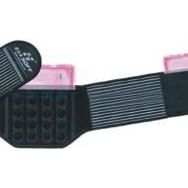 Soft Medikal SH0203A L Sıcak Soğuk Tedavi Mıknatıslı Bel Kemeri