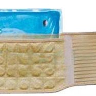 Soft Medikal SH0203F M Sıcak Soğuk Tedavi Mıknatıslı Bel Kemeri