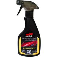 Soft99 Luxury Gloss 500 ml Hızlı Sprey Cila