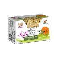 Softem 130 gr Çay Ağacı Aynı Sefa Yağlı Lifli Sabun