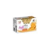 Softem 130 gr Portakal Yağlı Lifli Sabun