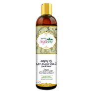 Softem 20 g Çay Ağacı ve Aynısefa Balsamı