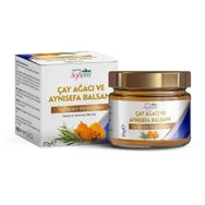 Softem 20 g Çay Ağacı ve Aynısefa Balsamı