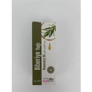 Softem 20 ml Biberiye Yağı
