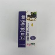 Softem 20 ml Üzüm Çekirdeği Yağı