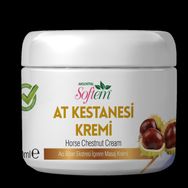 Softem 250 ml At Kestanesi Kremi Acı Biber Tavşan Memesi Otu