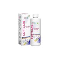 Softem 250 ml Softcare Lavanta Çocuklar ve Tüm Ciltler İçin Vücut Bakım Losyonu