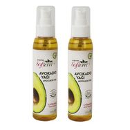 Softem 2x125 ml Avokado Yağı