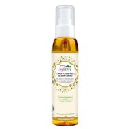 Softem Argan ve Keratinli 125 ml Saç Serumu