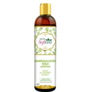 Softem Hindistan Cevizi Özlü 400 ml Bitkisel Şampuan