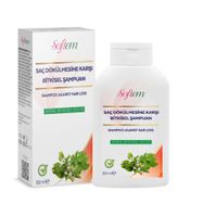 Softem Saç Dökülme Karşıtı 300 ml Şampuan