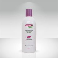 Softto 100 mg Plus 2 in 1 Egzema Şampuanı