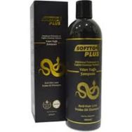 Softto 400 ml Plus Yılan Yağlı Şampuan