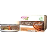 Softto Plus 100 ml Salyangoz Kremi