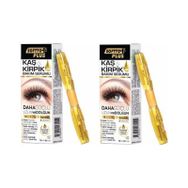 Softto Plus 10+10 ml Kaş Kirpik Bakım Serumu
