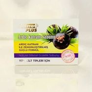 Softto Plus 150 gr Ardıç Katranı Sabunu