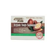 Softto Plus 150 gr Argan Yağı Sabunu