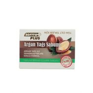Softto Plus 150 gr Argan Yağı Sabunu