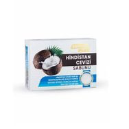 Softto Plus 150 gr Hindistan Cevizi Sabunu