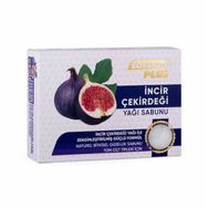Softto Plus 150 gr İncir Çekirdeği Yağı Sabunu