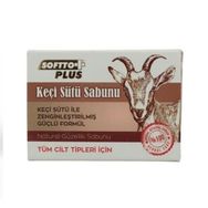 Softto Plus 150 gr Keçi Sütü Sabunu