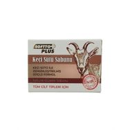 Softto Plus 150 gr Keçi Sütü Sabunu