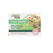 Softto Plus 150 gr Pirinç Sabunu