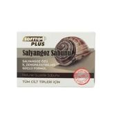 Softto Plus 150 gr Salyangoz Sabunu