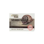 Softto Plus 150 gr Salyangoz Sabunu