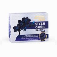 Softto Plus 150 gr Siyah Orkide Sabunu