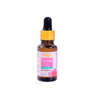 Softto Plus 20 ml Gül Yağı