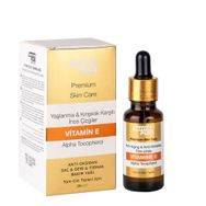 Softto Plus 20 ml Vitamin E Serumu