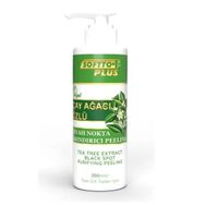 Softto Plus 200 ml Çay Ağacı Özlü Peeling