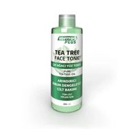 Softto Plus 200 ml Çay Ağacı Özlü Tonik