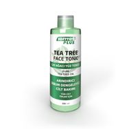 Softto Plus 200 ml Çay Ağacı Yüz Toniği