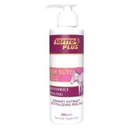 Softto Plus 200 ml Eşek Sütü Özlü Peeling