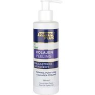 Softto Plus 200 ml Kolajen Özlü Peeling