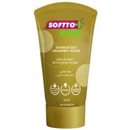 Softto Plus 200 ml Salyangoz Özlü Bitkisel Peeling