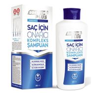 Softto Plus 360 ml Saç Dökülmelerine Karşı Onarıcı Kompleks Şampuan