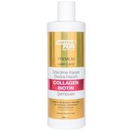 Softto Plus 400 ml Kolajen Biotin Şampuan